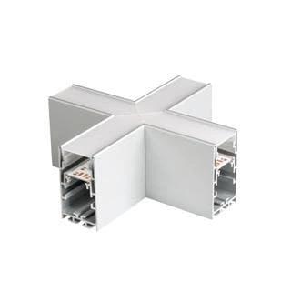 картинка Светодиодный профиль (LED), Угол S2-Line-3360-X90 крестовой