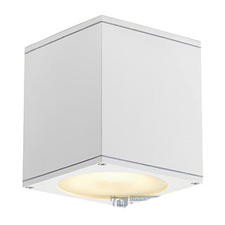 картинка Уличный светильник Big 229551