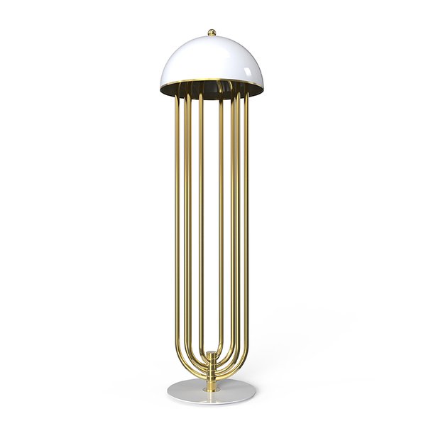 картинка Торшер Delightfull Turner Floor Light