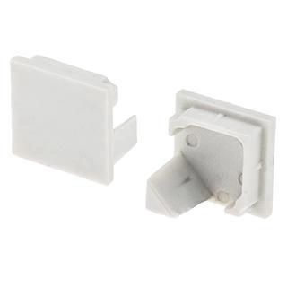 картинка Светодиодный профиль (LED), Заглушка ARH-Kant-16S, глухая