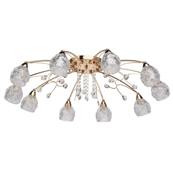 картинка Подвесной светильник Подснежник 294016510