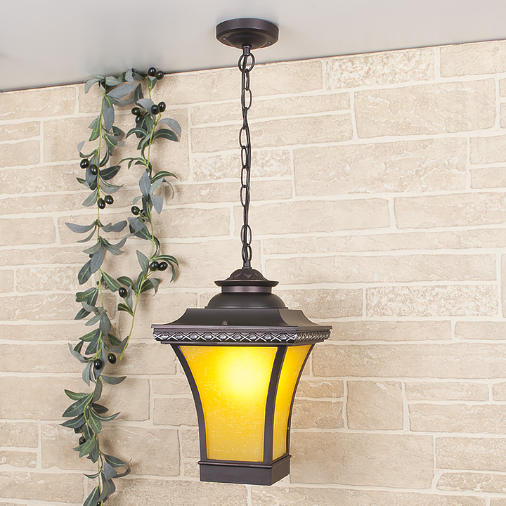 картинка Уличный светильник Libra GLXT-1408H