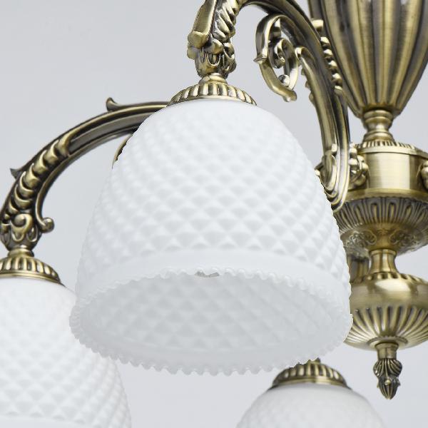 картинка Подвесной светильник Фелиция 114010405