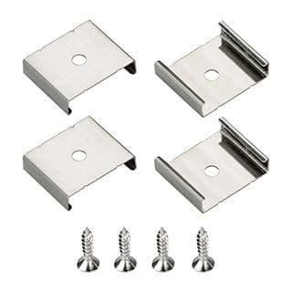 картинка Светодиодный профиль (LED), Держатель SL-Slim-H13