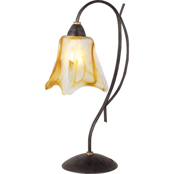 картинка Настольный светильник TX-0339/1 ferrrugineous