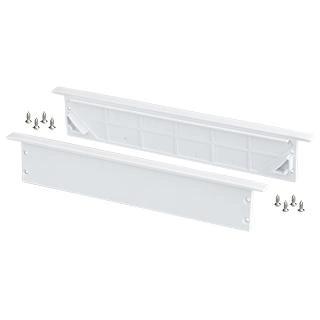 картинка Светодиодный профиль (LED), Заглушка ARH-POWER-W200-F глухая