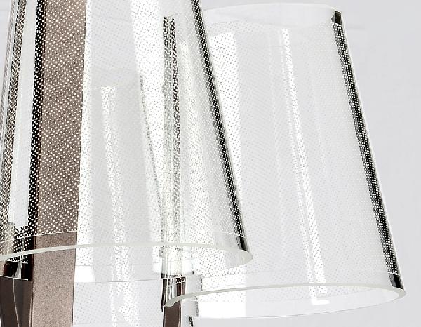 картинка Подвесной светильник ACRYLICA AK4025