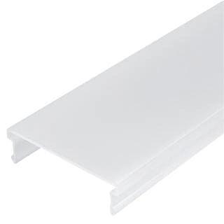 картинка Светодиодный профиль (LED), Экран SL-LINIA55-FANTOM-EDGE-2000 Frost