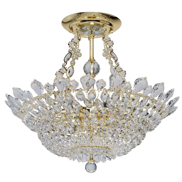 картинка Подвесной светильник Патриция 447011012