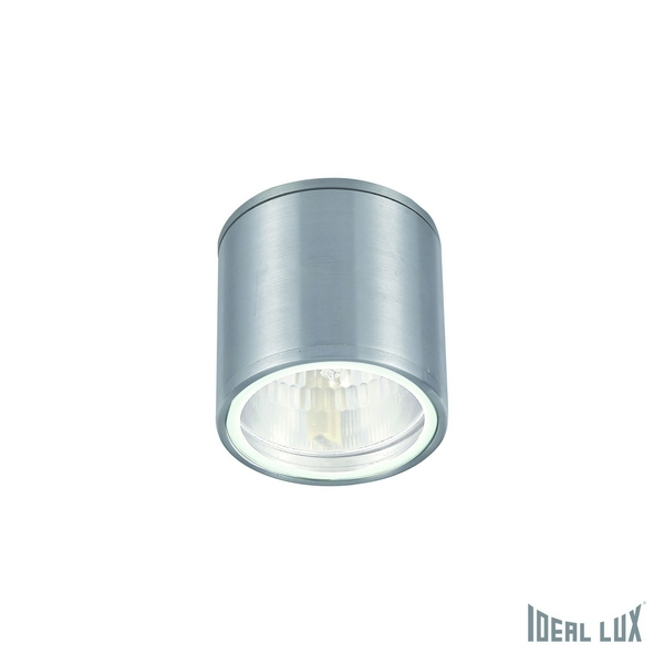 картинка Уличный светильник Gun GUN PL1 ALLUMINIO