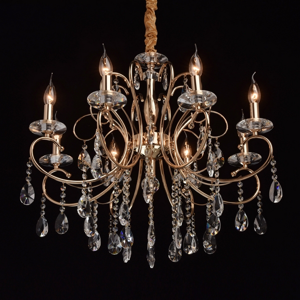 картинка Подвесной светильник Адель 373012808