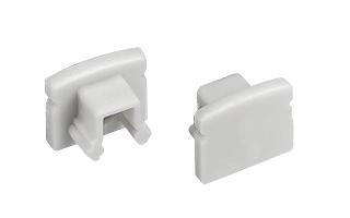 картинка Светодиодный профиль (LED), Заглушка ARH-Mini5 глухая