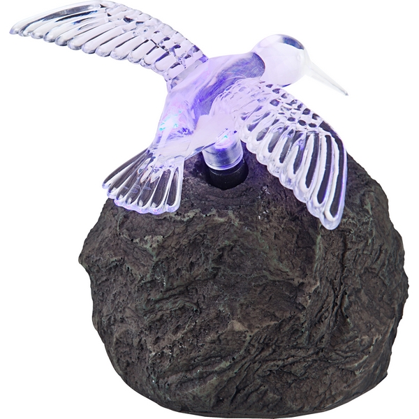 картинка Уличный светильник Solar D 33911