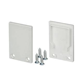 картинка Светодиодный профиль (LED), Заглушка SL-Line-2011M RCT глухая