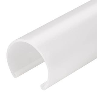 картинка Светодиодный профиль (LED), Экран матовый Round-D30 Opal