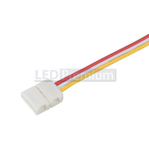 картинка Коннектор выводной FIX-MIX-10mm-150mm-X1 (3-pin)