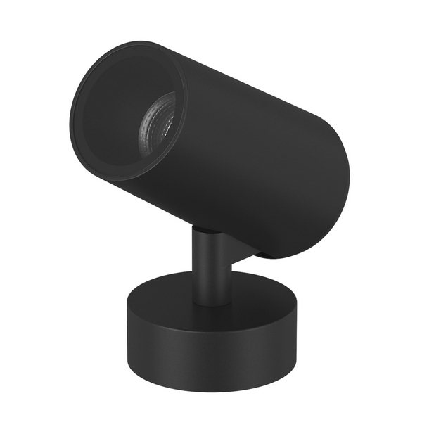 картинка Уличный светильник TN DL-LOE-2012A-9-BL-WW