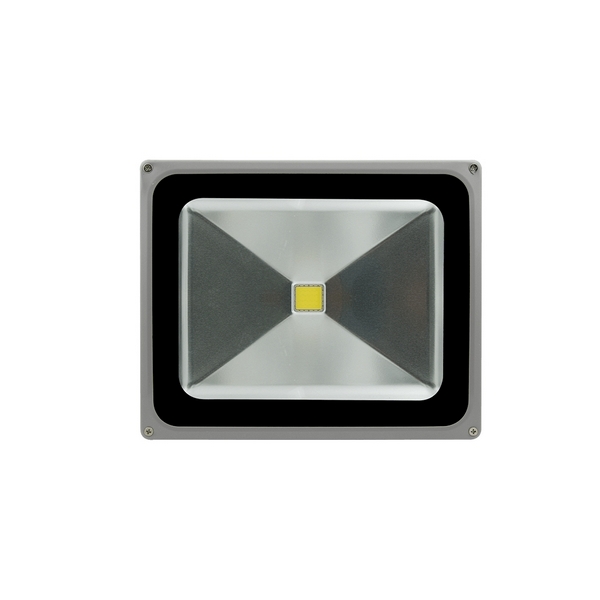 картинка Уличный светильник FL-COB-50-WW