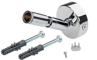 картинка Светодиодный профиль (LED), Шарнирный потолочный держатель PEN JC1-1