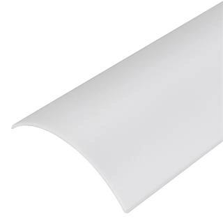 картинка Светодиодный профиль (LED), Экран SL-KANT-H55 ROUND-PM OPAL