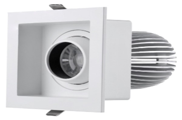 картинка Встраиваемый светильник 7-202-12