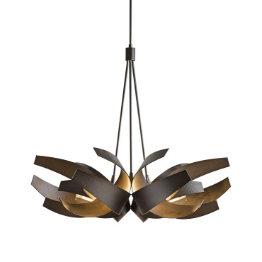 Подвесной светильник Corona by Hubbardton Forge