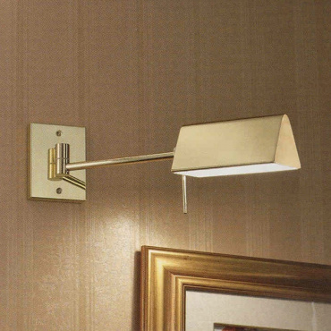 Светодиодный профиль (LED), Гипсокартонный Модуль ARL-LINE-80-2000 (ГКЛ 9.5мм), 2м