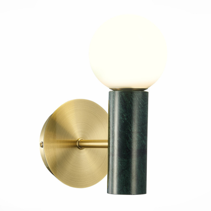 картинка Настенный светильник SL1210.401.01