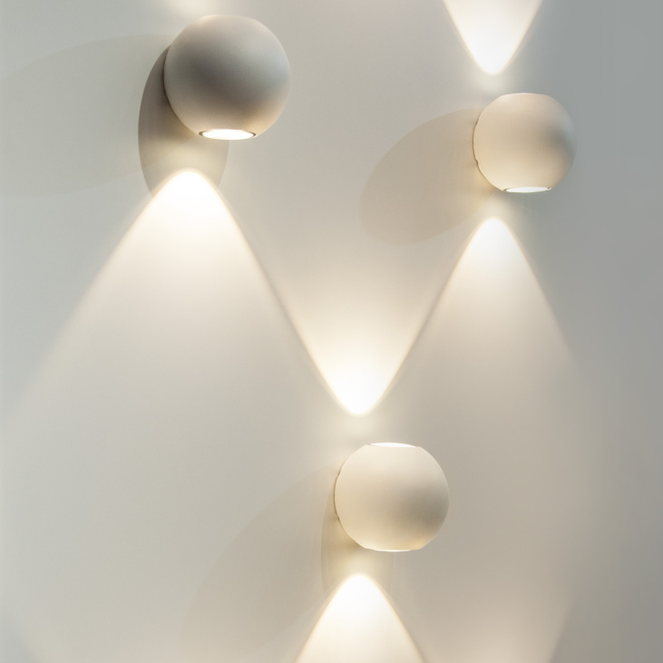 картинка Уличный светильник Diver 1566 TECHNO LED