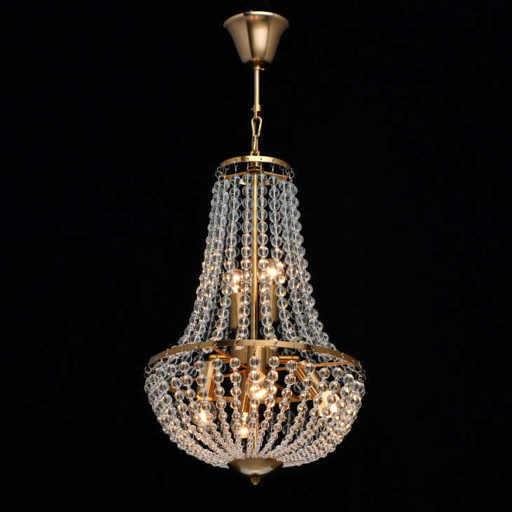 картинка Потолочный светильник Бриз 111012406