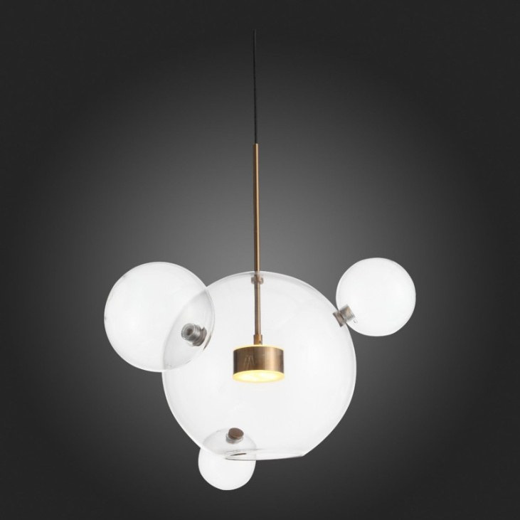 картинка Подвесной светильник SL1133.203.01