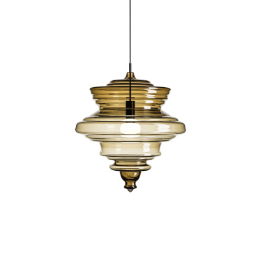 Подвесной светильник Neverending La Scala by Lasvit