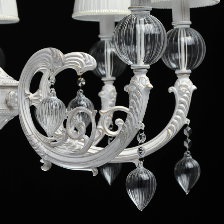 картинка Потолочный светильник Валенсия 299011308