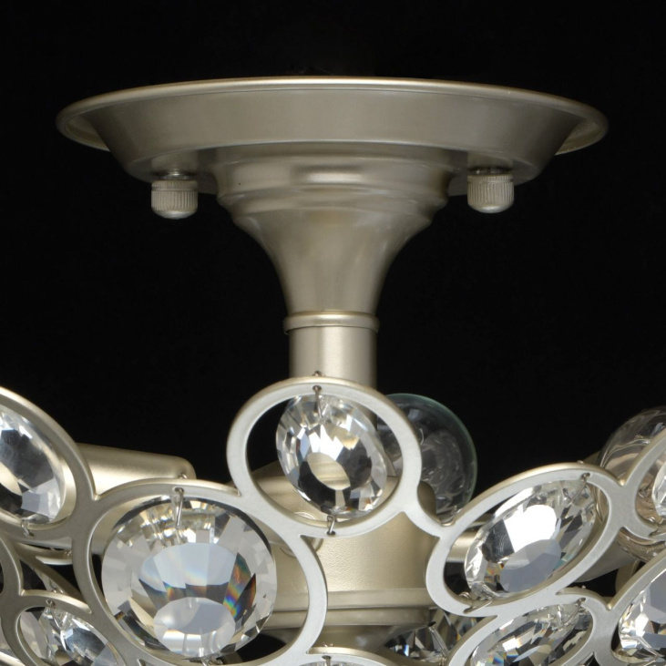 картинка Потолочный светильник Лаура 345012303