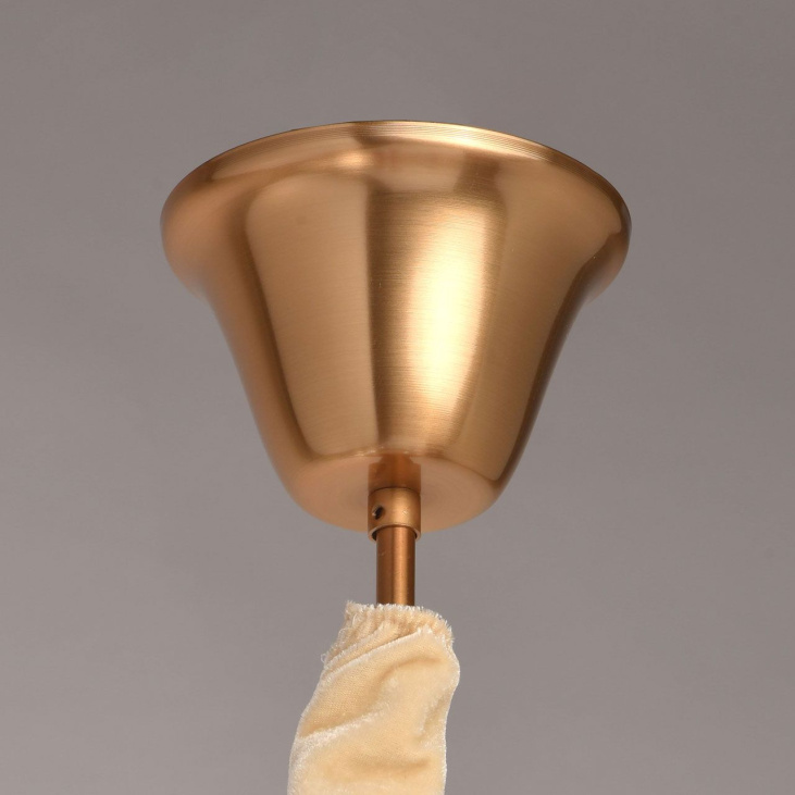 картинка Потолочный светильник Консуэло 614010715