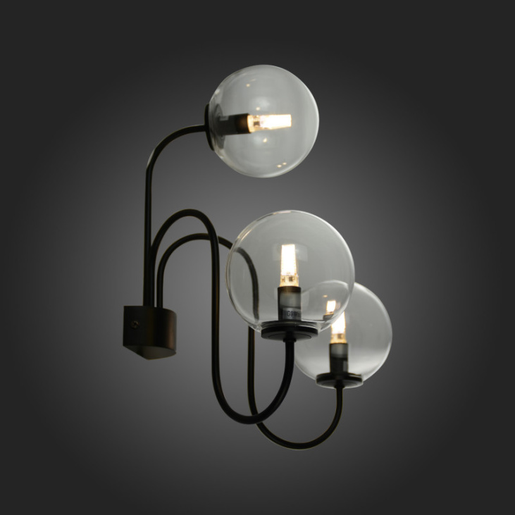 картинка Настенный светильник SL423.401.03