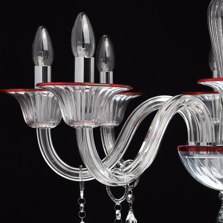 картинка Потолочный светильник Элла 483012008