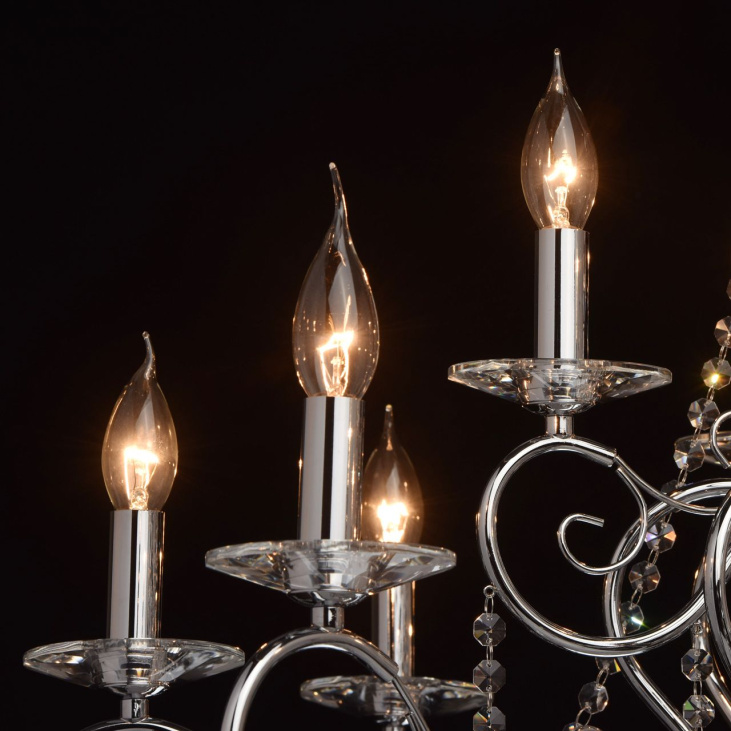 картинка Потолочный светильник Адель 373011912