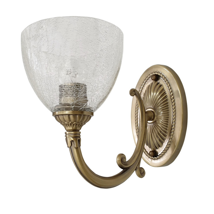 картинка Настенный светильник Аманда 481021401