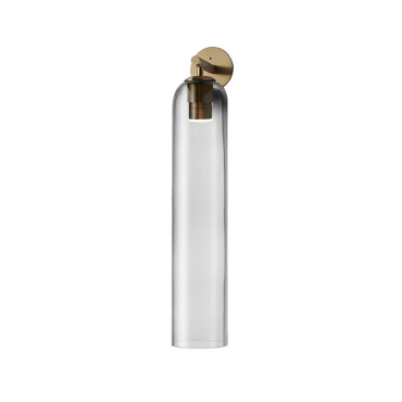 Настенный светильник Float Short by Articolo Lighting