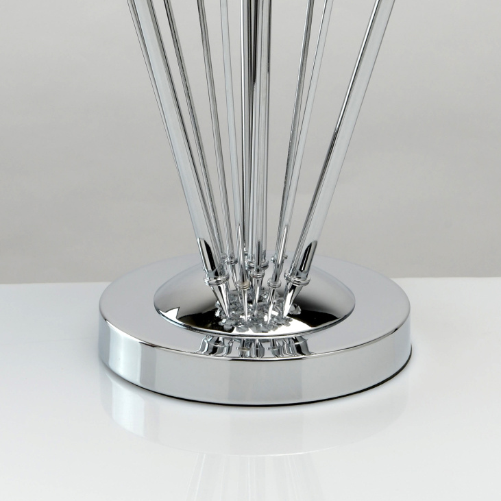 картинка Настольный светильник Розенхейм\Rosenheim 615031004