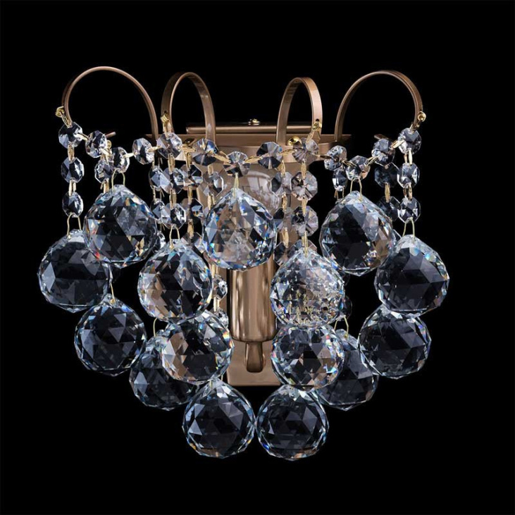 картинка Настенный светильник 232028201