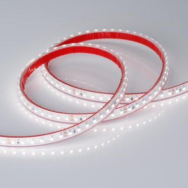 Светодиодная лента RTW 2-5000PS-50m 24V 2x (3528, 120 LED/m, LUX) (LED-ленты)