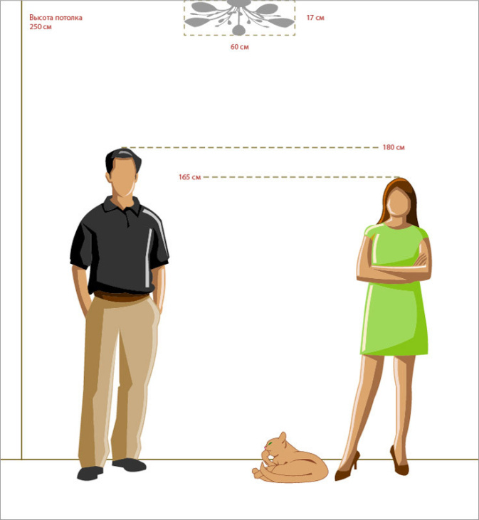 картинка Люстра 356015105