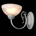 картинка Настенный светильник Олимп 318024301