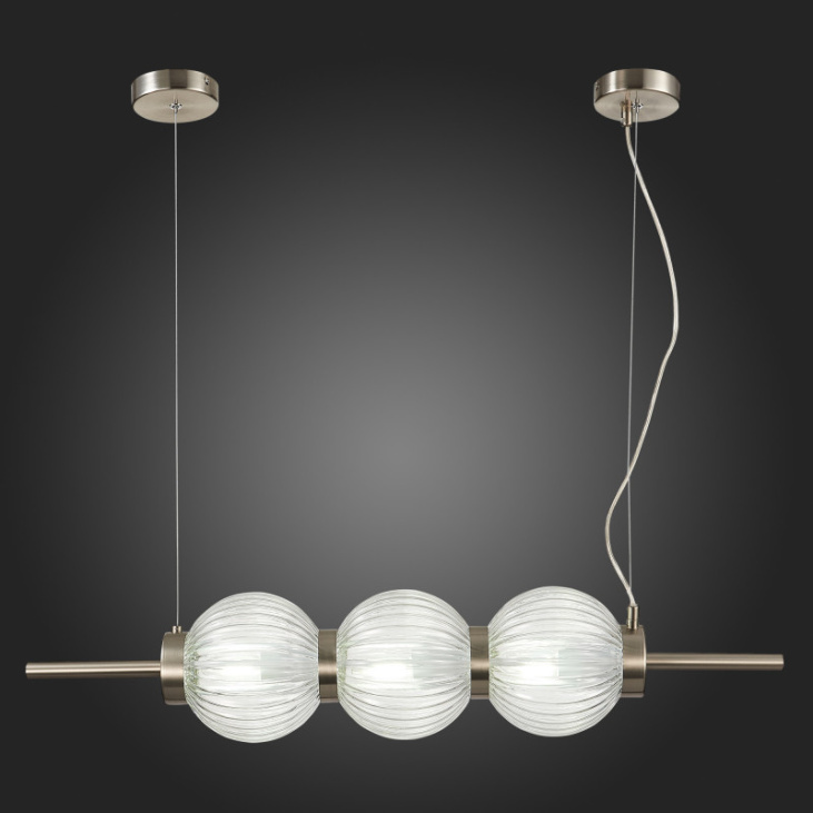 картинка Подвесной светильник SL1155.113.03