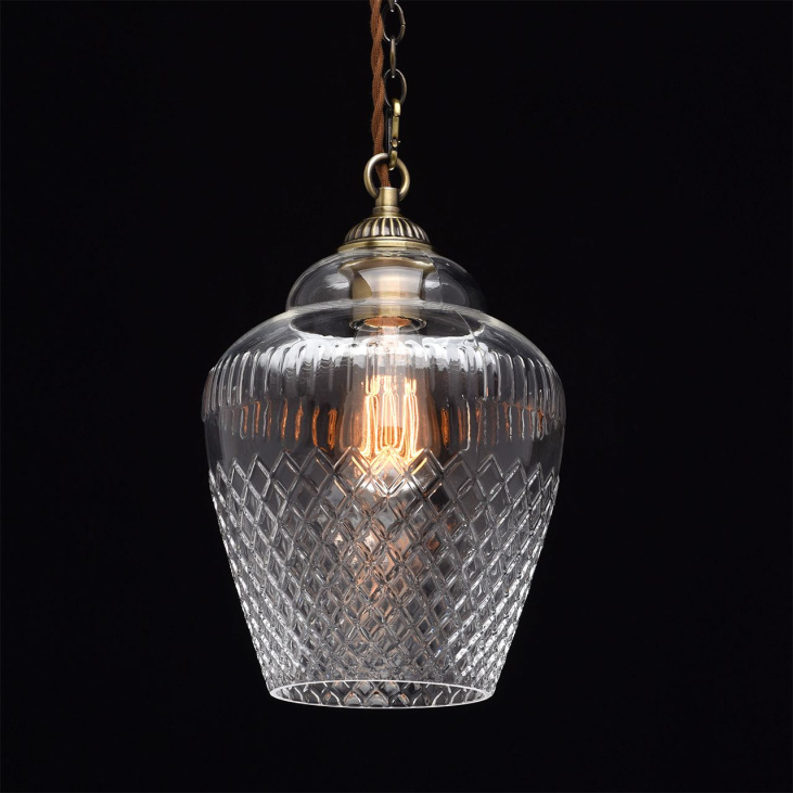 картинка Потолочный светильник Аманда 481012001