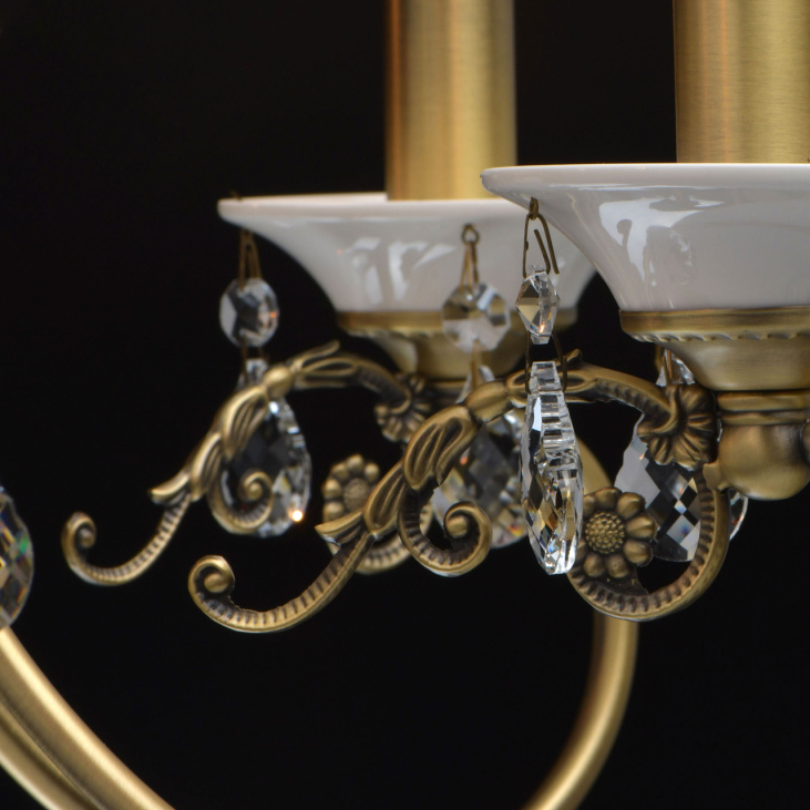 картинка Потолочный светильник Свеча 683012406