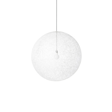 Подвесной светильник Random Light Pendant Light 80 by Moooi