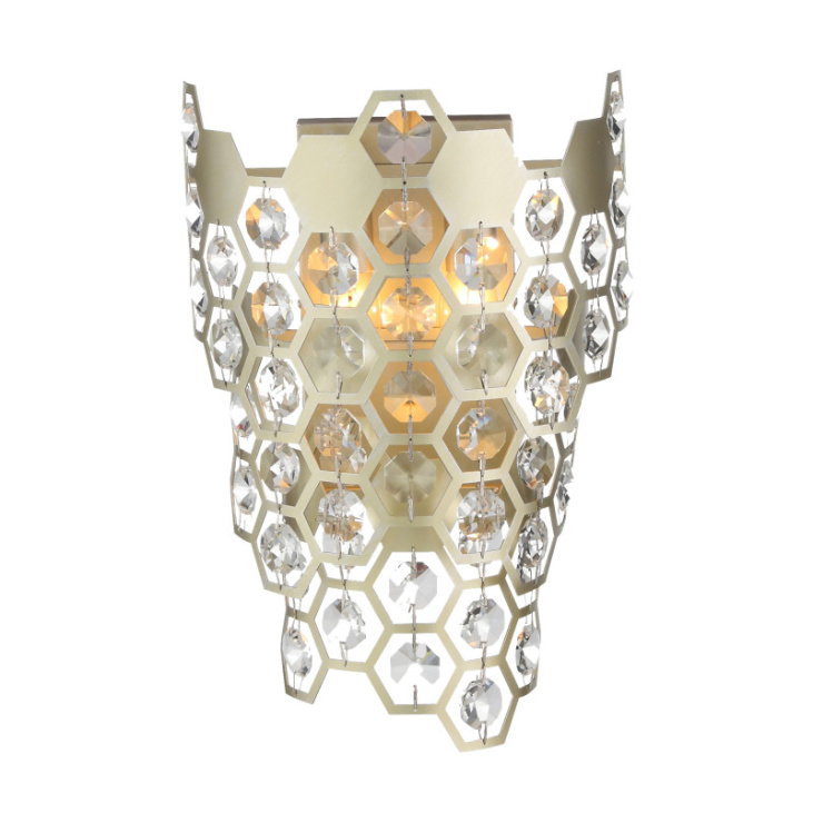 картинка Настенный светильник SL1102.201.02